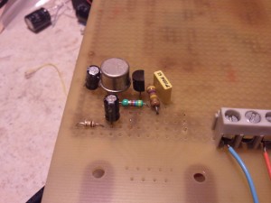 Générateur de bruit numéro 1